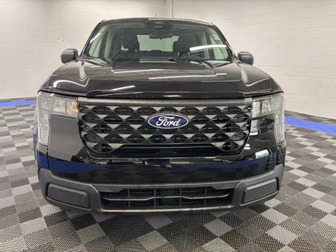 New 2026 Ford Maverick XL w/ Equipment Group 101A AWD/4WD image 12