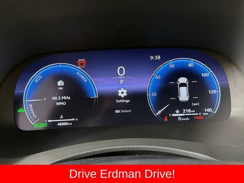 Used 2023 Toyota Highlander Limited FWD image 17