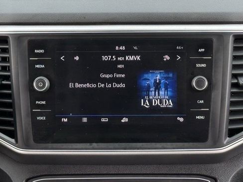 Used 2018 Volkswagen Atlas SE image 17