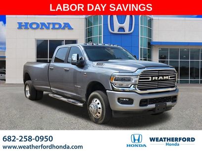 Used 2024 RAM 3500 Laramie