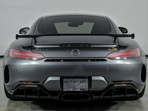 Used 2018 Mercedes-Benz AMG GT R image 11