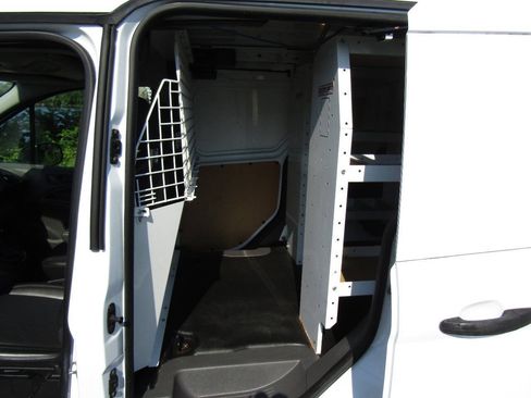 Used 2019 Ford Transit Connect XL FWD image 17