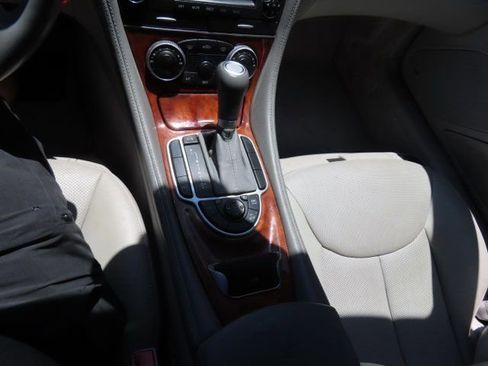 Used 2006 Mercedes-Benz SL 500 image 23