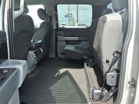 Used 2021 Ford F150 XLT w/ Equipment Group 302A High AWD/4WD image 20