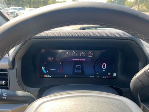 New 2025 Ford F150 XLT image 18