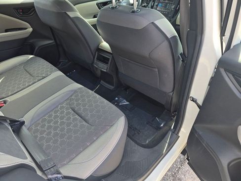Used 2026 Subaru Forester AWD/4WD image 29