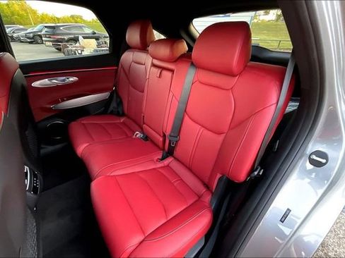 New 2026 Genesis GV70 2.5T Sport Prestige w/ G1 Accessory Package image 10