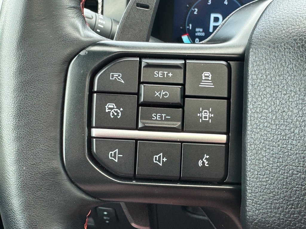 Certified 2024 Ford F150 Raptor AWD/4WD image 43