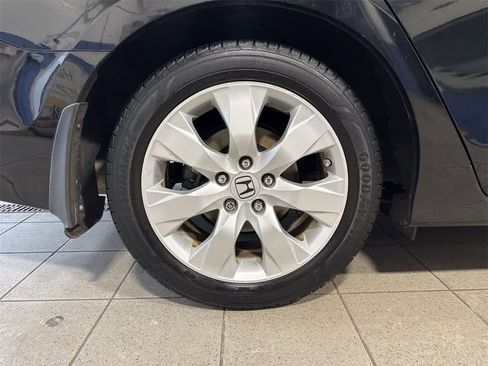 Used 2009 Honda Accord EX image 10