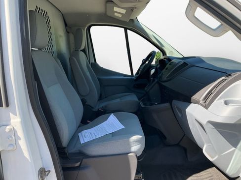 Used 2015 Ford Transit 250 148 Low Roof RWD image 15