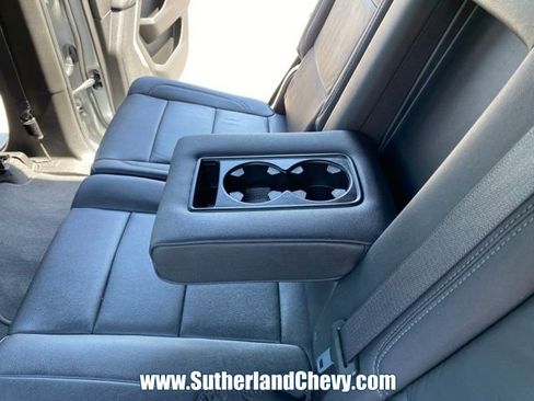 Used 2025 Chevrolet Tahoe LT image 39