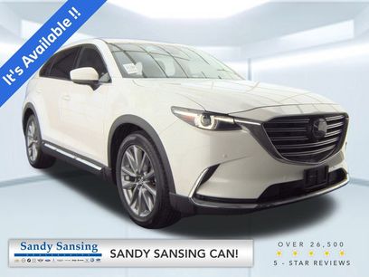 Used 2023 MAZDA CX-9 Grand Touring