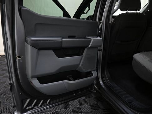 Used 2023 Ford F150 XLT image 21