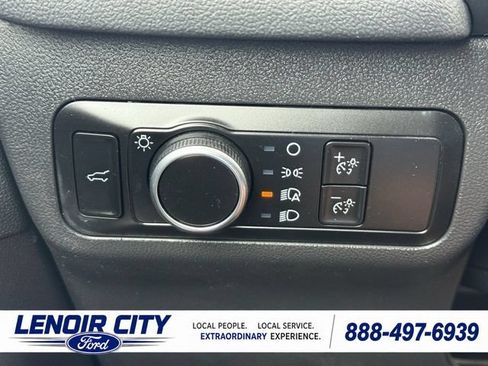 Certified 2023 Ford Escape ST-Line w/ Tech Pack #1 AWD/4WD image 19
