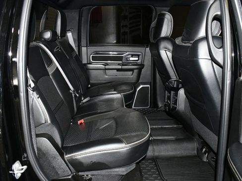 Used 2022 RAM 2500 Laramie AWD/4WD image 50