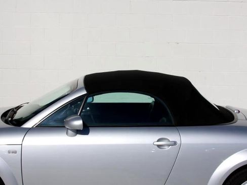 Used 2002 Audi TT 1.8T image 16