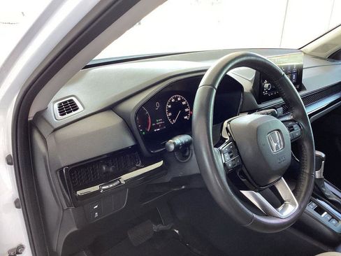 Used 2024 Honda CR-V EX-L image 10