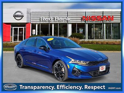 Used 2024 Kia K5 GT-Line