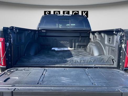 Used 2025 Ford F150 Raptor w/ Equipment Group 803A Raptor R AWD/4WD image 9