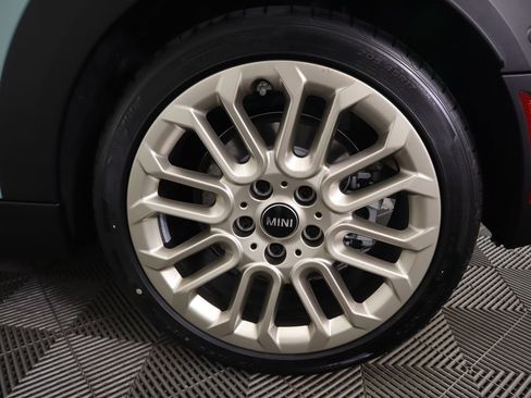 New 2026 MINI Cooper S image 38