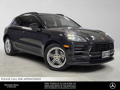 Used 2019 Porsche Macan