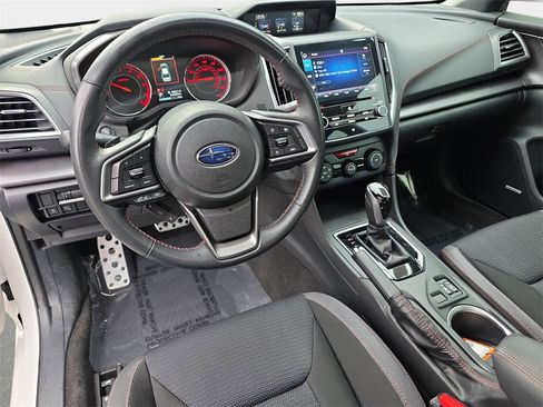Used 2019 Subaru Impreza 2.0i Sport image 18