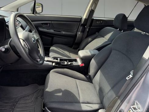 Used 2014 Subaru Impreza 2.0i AWD/4WD image 11