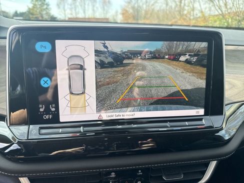 New 2026 Volkswagen Atlas SE AWD/4WD image 14