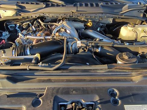 Used 2022 Ford F350 Lariat w/ Lariat Ultimate Package image 23