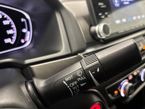Used 2020 Honda Accord LX image 22