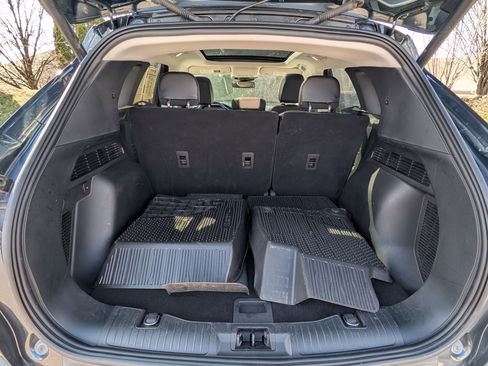 Used 2022 Ford Escape Titanium w/ Class II Trailer Tow Package image 30