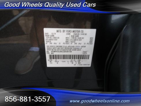 Used 2020 Ford Edge SEL w/ Convenience Package AWD/4WD image 27