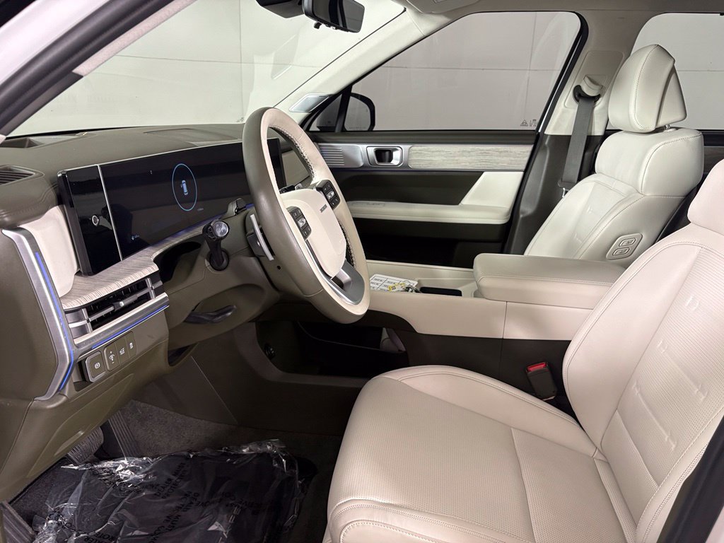 Used 2024 Hyundai Santa Fe Calligraphy AWD/4WD image 22