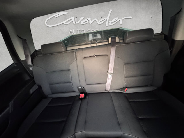 Used 2015 Chevrolet Silverado 1500 LT w/ Texas Edition, 1LT Trim RWD image 22