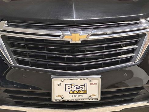 Used 2023 Chevrolet Equinox LT image 9