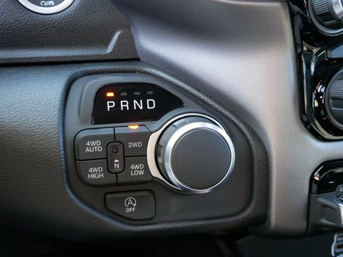 New 2026 RAM 1500 Big Horn AWD/4WD image 17
