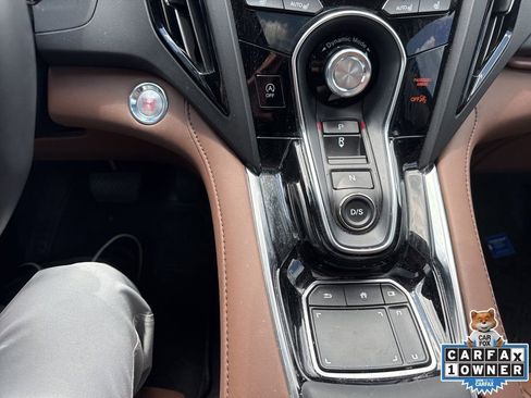 Used 2023 Acura RDX FWD w/ Technology Package image 22