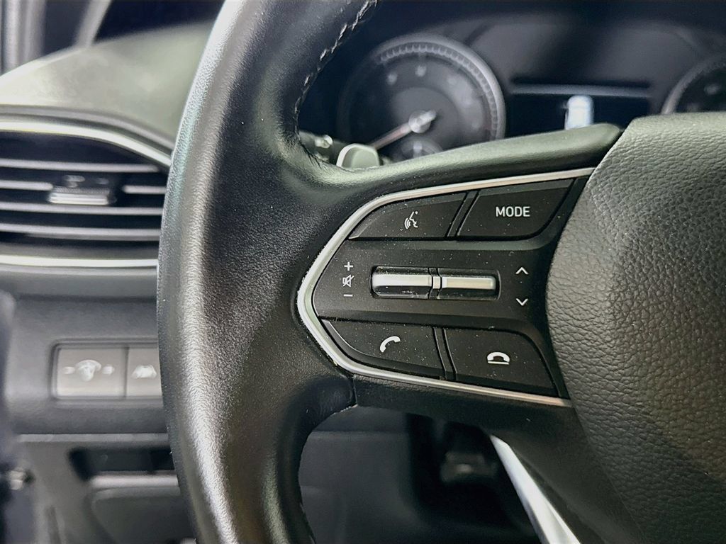 Certified 2023 Hyundai Santa Fe SEL FWD image 20