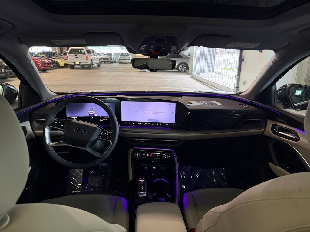 New 2026 Audi Q5 Premium Plus AWD/4WD image 4