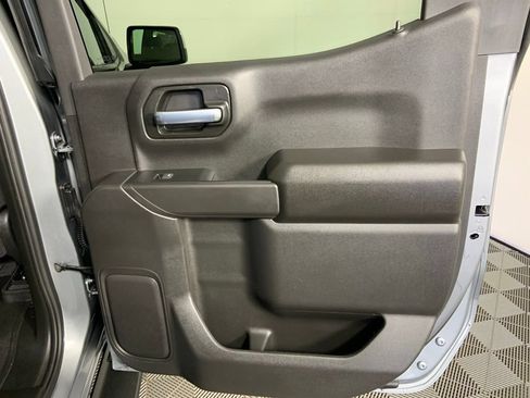 Used 2026 GMC Sierra 1500 Pro w/ Pro Value Package AWD/4WD image 11