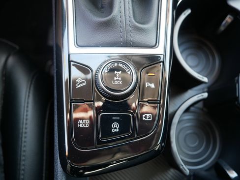Certified 2024 Kia Sportage SX AWD/4WD image 32