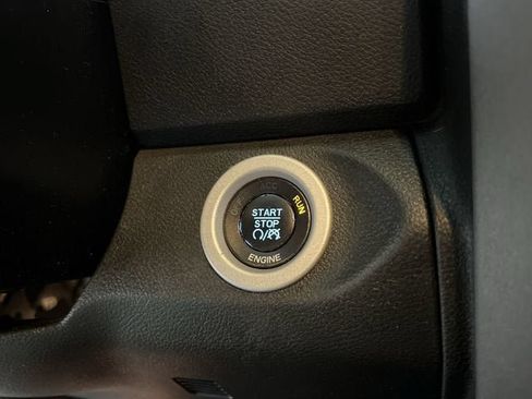 Used 2016 RAM 1500 Rebel w/ Luxury Group AWD/4WD image 17