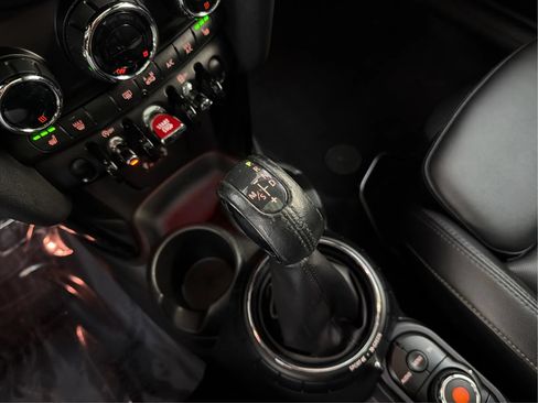 Used 2017 MINI Cooper S FWD image 42