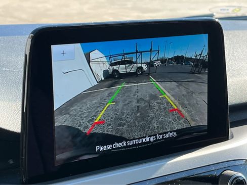 Used 2022 Ford Escape SE w/ Convenience Package image 21