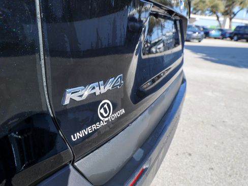 Certified 2021 Toyota RAV4 XLE w/ Convenience Package image 11