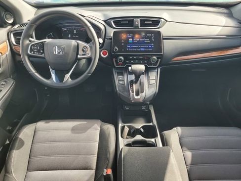 Used 2020 Honda CR-V EX image 14