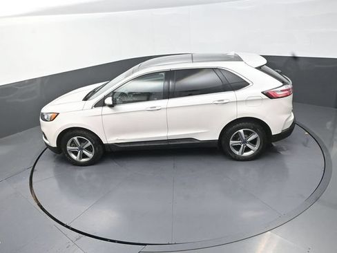 Used 2019 Ford Edge SEL w/ Equipment Group 201A AWD/4WD image 26