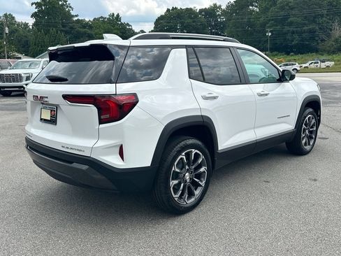 New 2026 GMC Terrain Elevation w/ Elevation Premium Package FWD image 6