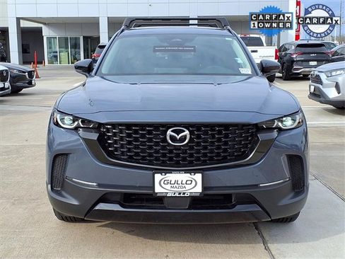 Used 2025 MAZDA CX-50 AWD 2.5 Hybrid w/ Weather Package image 3