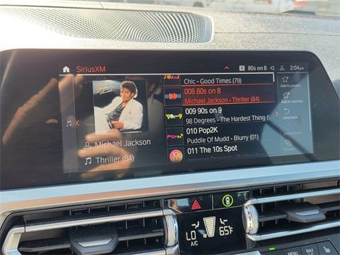 Used 2021 BMW 430i 430i w/ M Sport Package image 24